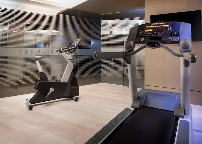 Ac Sants By Marriott