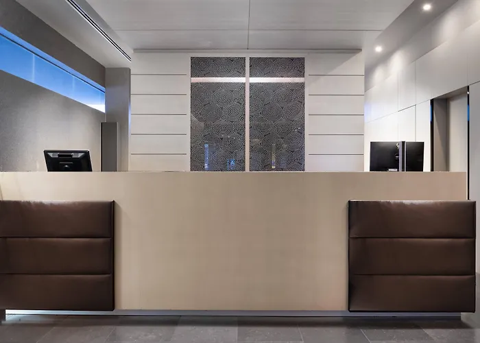 Hotel Ac Sants By Marriott