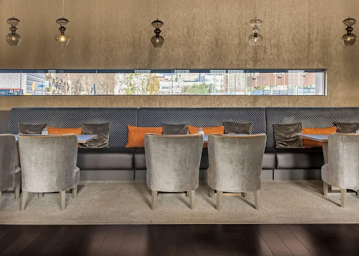 Ac Sants By Marriott 4*