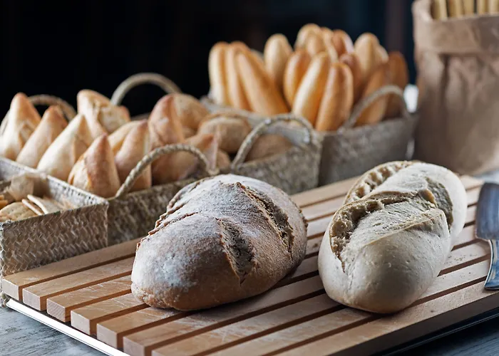 Ac Sants By Marriott Barcelona