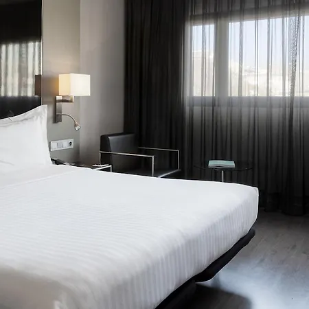 Ac Sants By Marriott Szálloda 4*