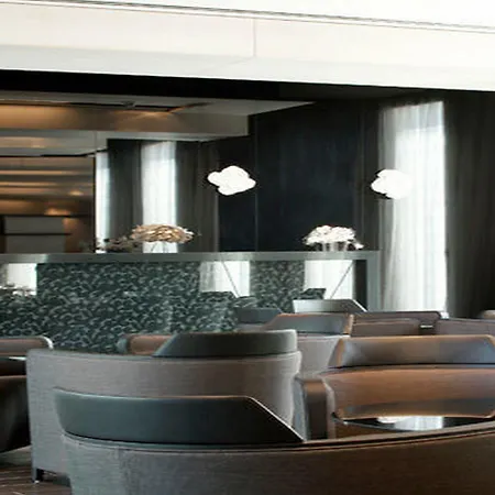 Szálloda Ac Sants By Marriott Barcelona