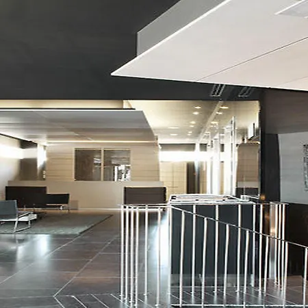 Szálloda Ac Sants By Marriott Barcelona