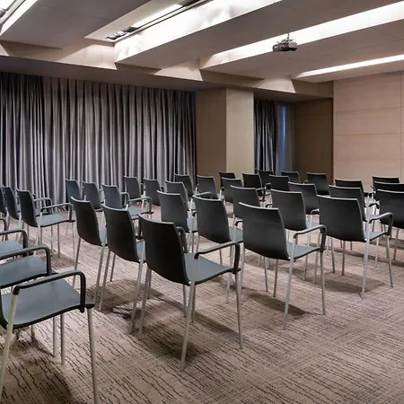 Отель Ac Sants By Marriott