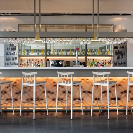 Ac Sants By Marriott 4* Barcelona