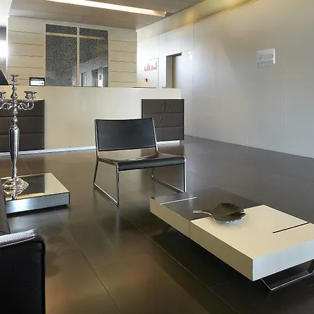 Ac Sants By Marriott 4* Barcelona
