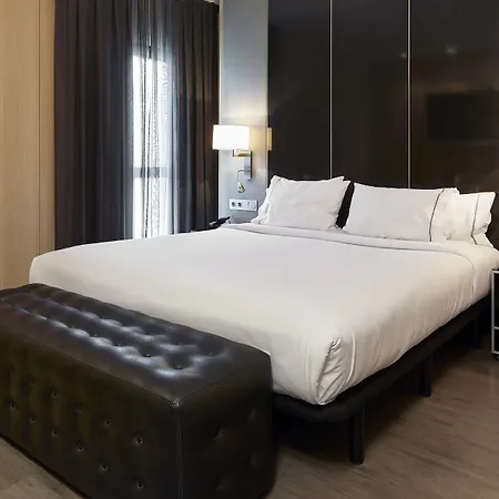Szálloda Ac Sants By Marriott 4*