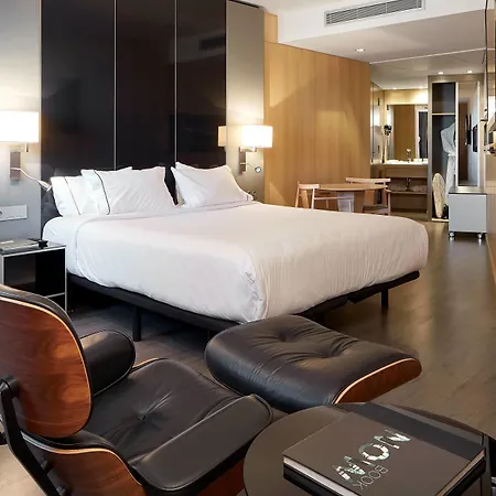 Ac Sants By Marriott