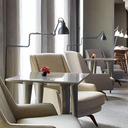 Ac Sants By Marriott 4*
