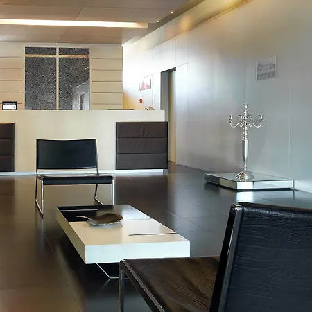 Ac Sants By Marriott 4* Barcelona