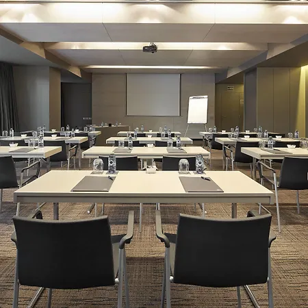 Ac Sants By Marriott Szálloda 4*