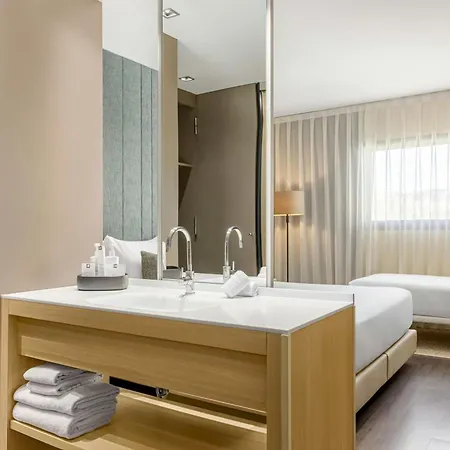 Ac Sants By Marriott Szálloda 4*