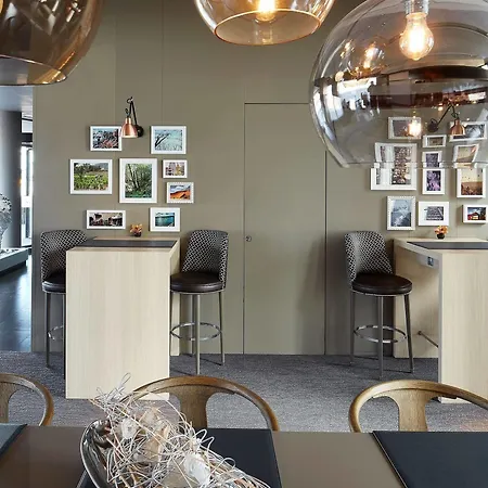 Ac Sants By Marriott Hotel Barcelona