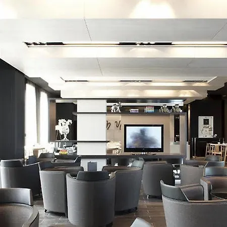 Ac Sants By Marriott Barcelona