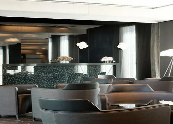 Отель Ac Sants By Marriott Барселона