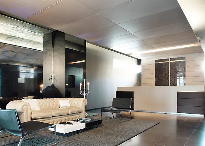 Ac Sants By Marriott