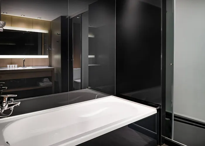 Ac Sants By Marriott