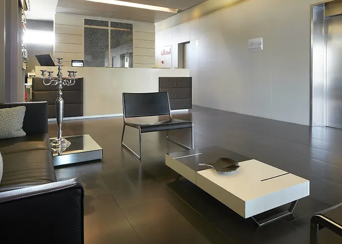 Ac Sants By Marriott 4* Барселона