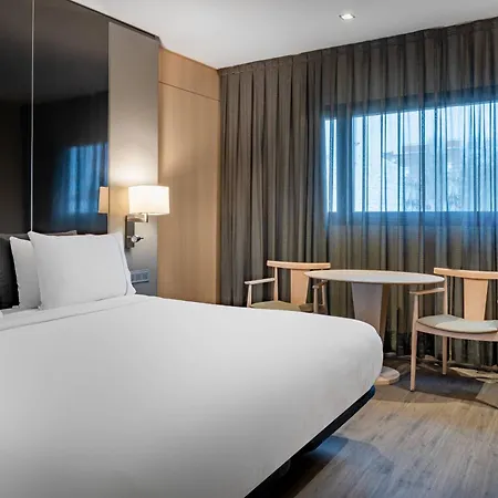 Ξενοδοχείο Ac Sants By Marriott Βαρκελώνη