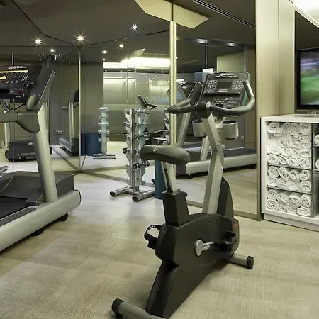 Ac Sants By Marriott 4* Βαρκελώνη